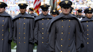 The Army-Navy Game Is A Tradition Living On Borrowed Time